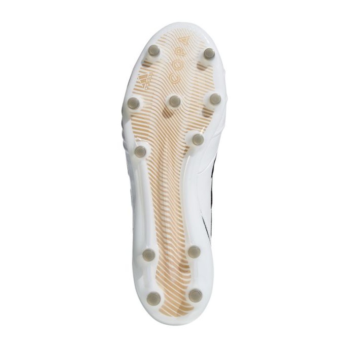 Ghete de fotbal Adidas Copa 18.1 Fg M BB6356 multicolor alb 1 Ghete de fotbal Adidas Copa 18.1 Fg M BB6356 multicolor alb 1