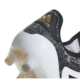 Ghete de fotbal Adidas Copa 18.1 Fg M BB6356 multicolor alb 2 Ghete de fotbal Adidas Copa 18.1 Fg M BB6356 multicolor alb 2