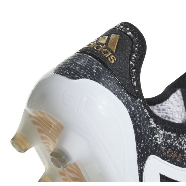 Ghete de fotbal Adidas Copa 18.1 Fg M BB6356 multicolor alb 2 Ghete de fotbal Adidas Copa 18.1 Fg M BB6356 multicolor alb 2
