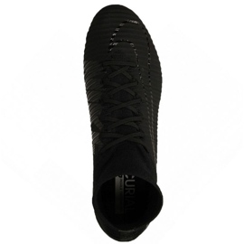 Pantofi de fotbal Nike Mercurial Superfly V Df Fg M 831940-001 negru negru 2