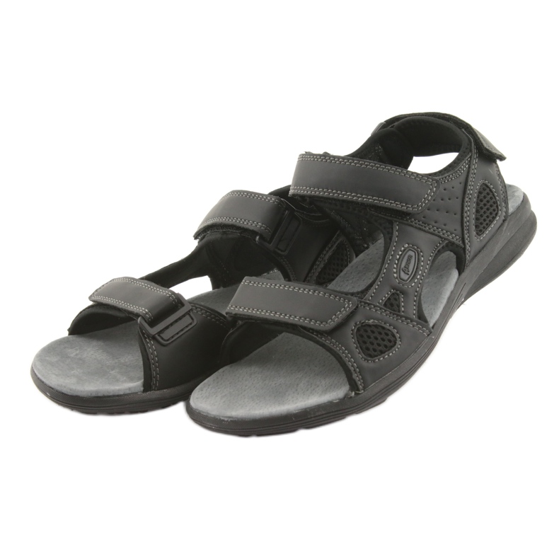 American Club HL08 cz negru 3