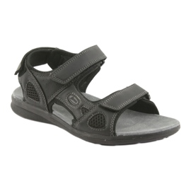 American Club HL08 cz negru 1