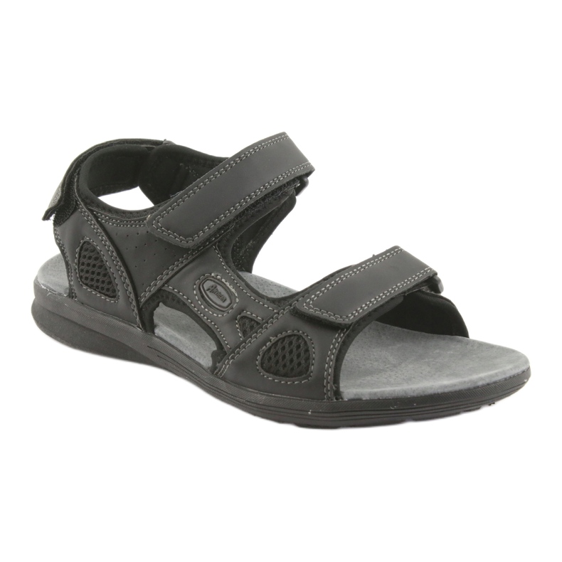 American Club HL08 cz negru 1