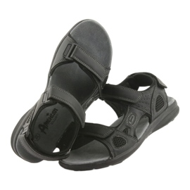 American Club HL08 cz negru 4