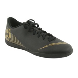 Încălțăminte de interior Nike Mercurial Vapor X 12 Club Ic M AH7385-077 negru negru 1 Încălțăminte de interior Nike Mercurial Vapor X 12 Club Ic M AH7385-077 negru negru 1