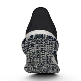 Pantofi de alergare adidas Pure Boost Zg Trainer M S76728 negru gri 2