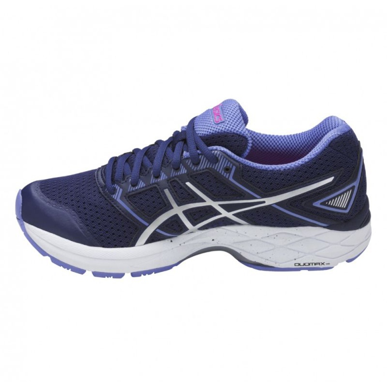 Pantofi de alergare Asics Gel-Phoenix 8 W T6F7N-4993 albastru marin 1