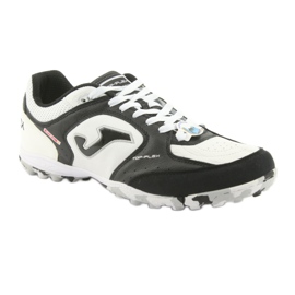 Ghete de fotbal Joma Top Flex Tf M TOPW.702 Tf multicolor alb 2