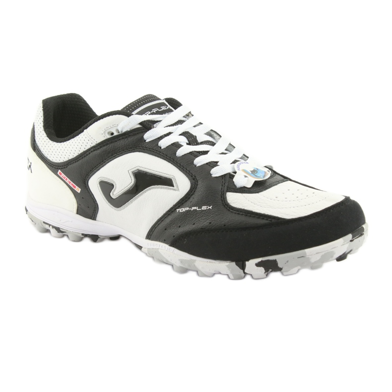 Ghete de fotbal Joma Top Flex Tf M TOPW.702 Tf multicolor alb 2