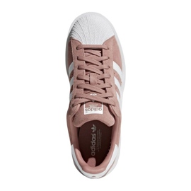 Pantofi Adidas Originals Superstar Bold W CQ2827 roz 2