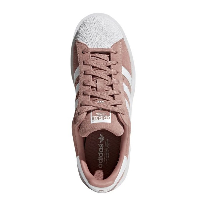 Pantofi Adidas Originals Superstar Bold W CQ2827 roz 2