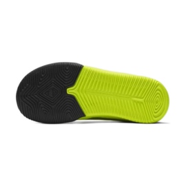 Încălțăminte de interior Nike Mercurial VaporX 12 Academy Ps Ic Jr AH7352-701 galben galben 2 Încălțăminte de interior Nike Mercurial VaporX 12 Academy Ps Ic Jr AH7352-701 galben galben 2