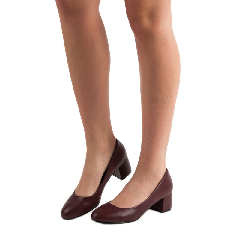 Cm Paris Pompele clasice multicolor roșu 1