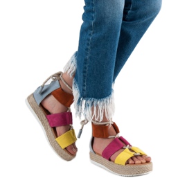 Seastar Sandale multicolore 1