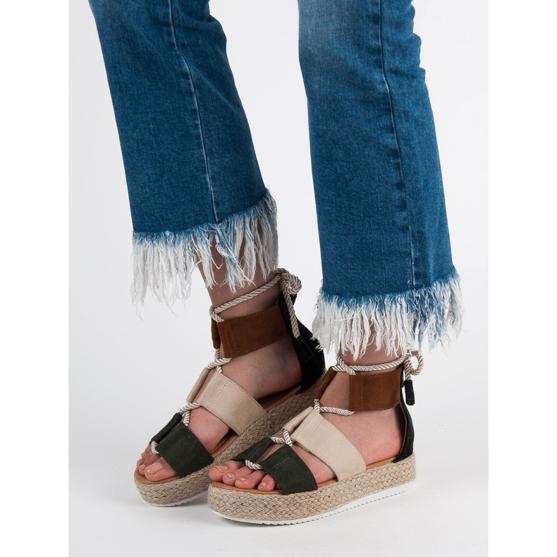 Seastar Sandale multicolore 2