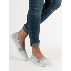 Slip VICES gri 1