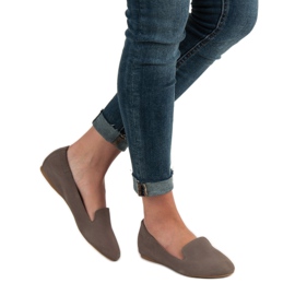 SHELOVET Lorzi casual gri 1