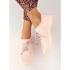 Pantofi sport roz B111-10 Roz 1 Pantofi sport roz B111-10 Roz 1