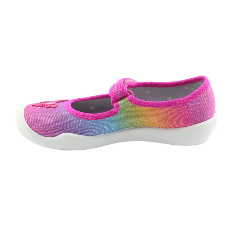 Încălțăminte pentru copii Befado 114X335 multicolor 2 Încălțăminte pentru copii Befado 114X335 multicolor 2