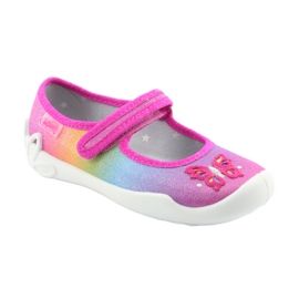 Încălțăminte pentru copii Befado 114X335 multicolor 1