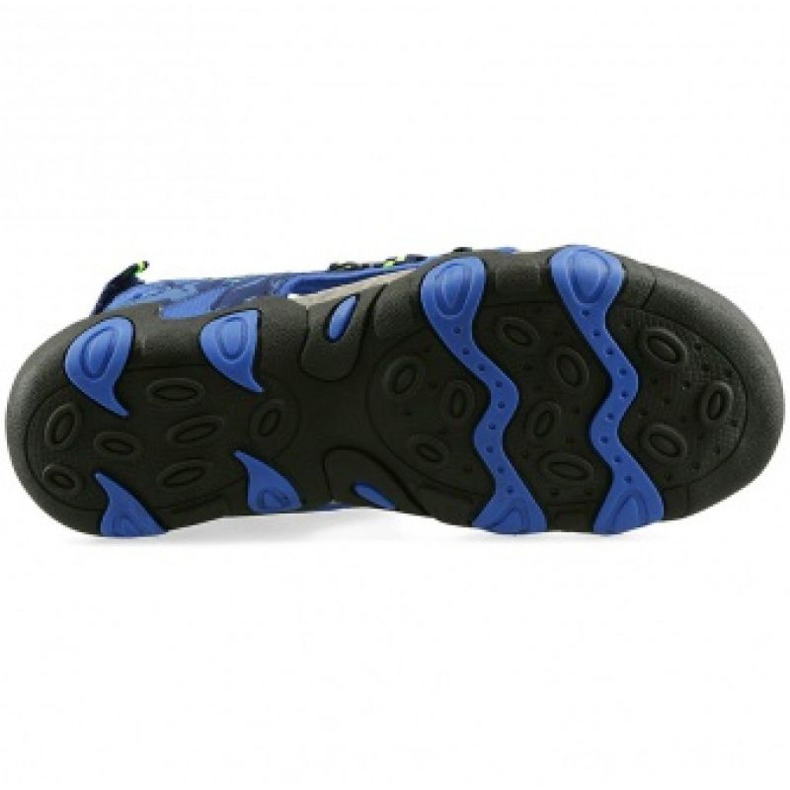 Sandale 4F Jr J4L19-JSAM207 90S multicolor 2