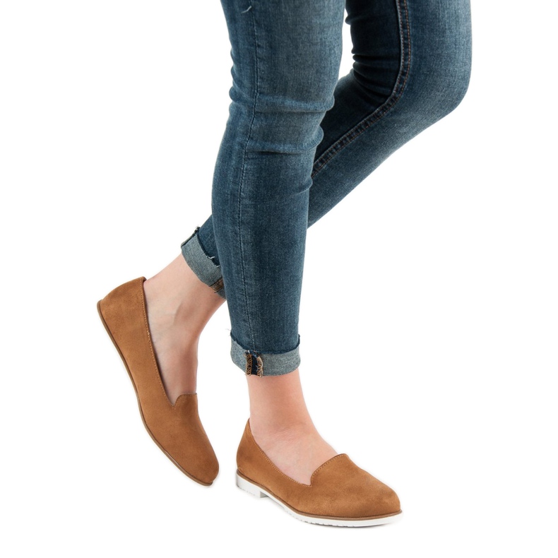 SHELOVET Camel Lords maro 2