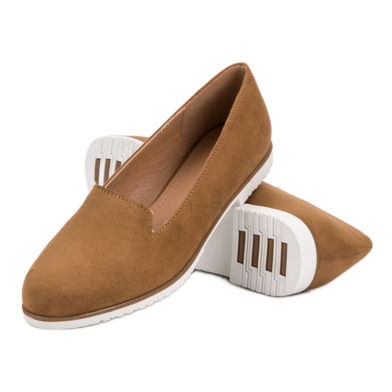 SHELOVET Camel Lords maro 1