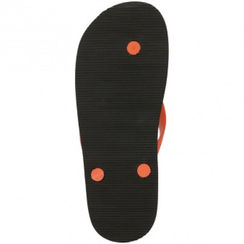 Flip-flops 4F Jr J4L19-JKLM202 90S multicolor 1