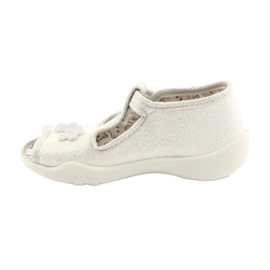 Încălțăminte pentru copii Befado 213P110 maro gri 2 Încălțăminte pentru copii Befado 213P110 maro gri 2