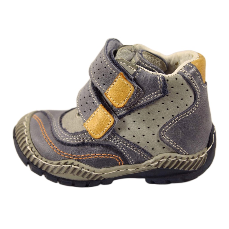 Ren But Cizme Ren-But cu reducere albastru portocale gri 1