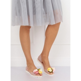 Balerini Meliski bej SE-9613 Bej 2