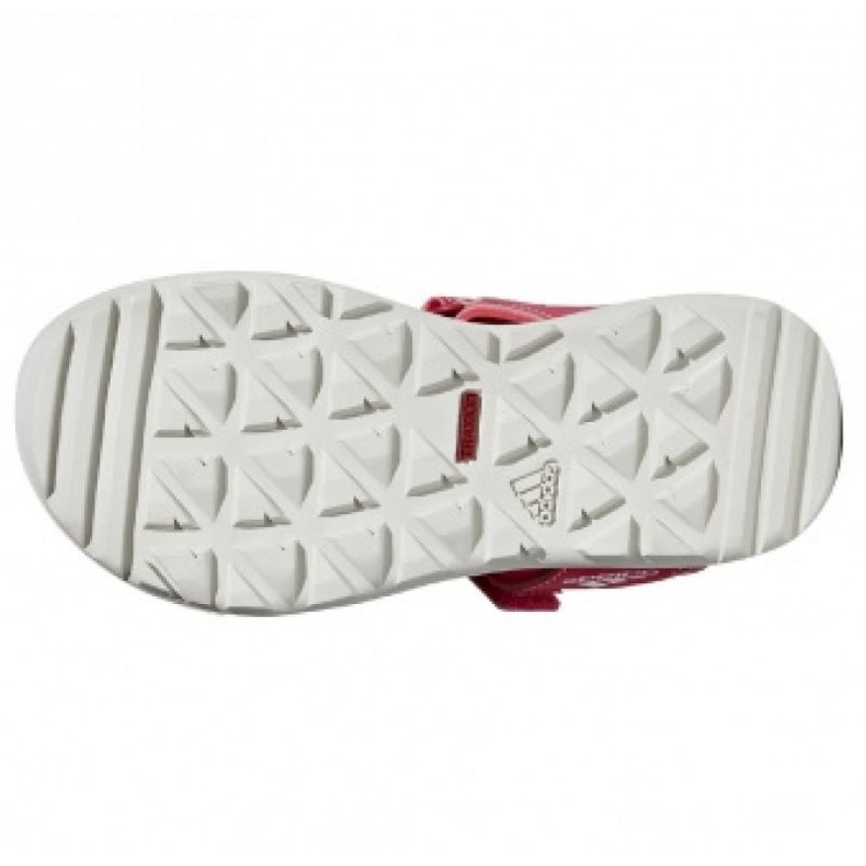 Sandale Adidas Capitan Toey Jr BC0702 roz 1
