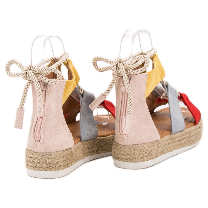 Seastar Sandale multicolore 1