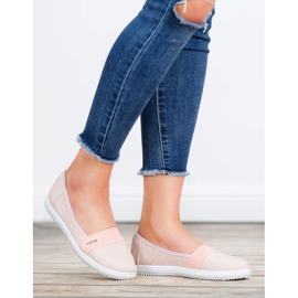 Slip VICES roz 2