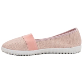 Slip VICES roz 4