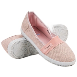 Slip VICES roz 1