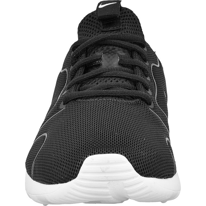 Încălțăminte Nike Sportswear Kaishi 2.0 M 833411-010 alb negru 2