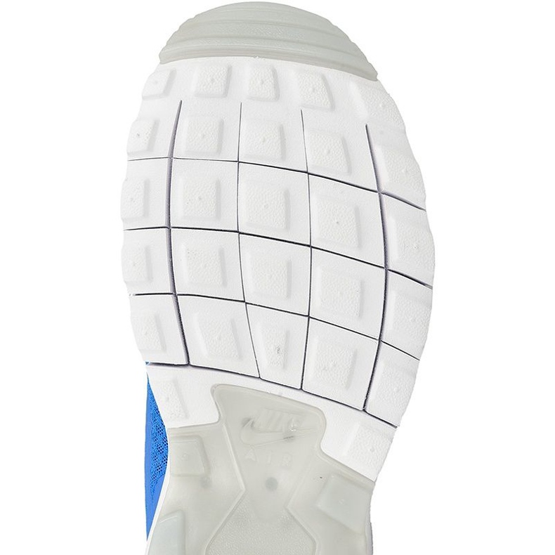 Pantof Nike Sportswear Air Max Motion Lw M 833260-441 albastru 1