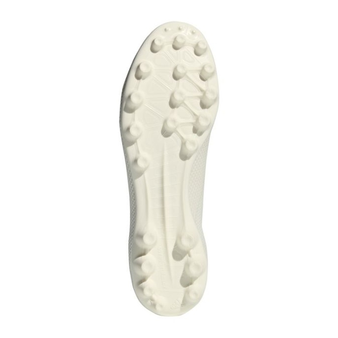 Ghete de fotbal Adidas X 18.3 Fg M AQ0708 alb alb 2 Ghete de fotbal Adidas X 18.3 Fg M AQ0708 alb alb 2