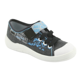 Încălțăminte pentru copii Befado 251X100 gri multicolor 1