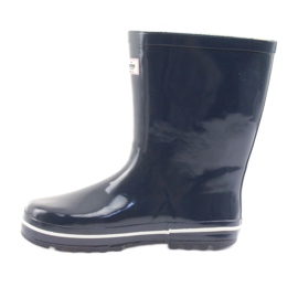 American Club galochele neizolate albastre marine albastru marin 2