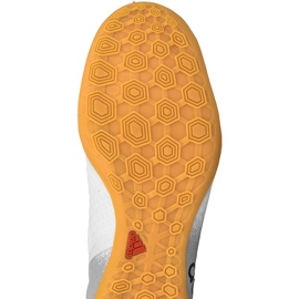 Pantofi de sală adidas X Tango 16.2 În M BA9471 alb alb 2