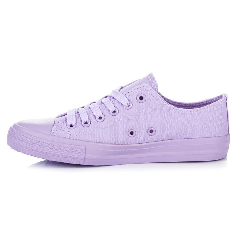 Seastar Pantofi Violet 1
