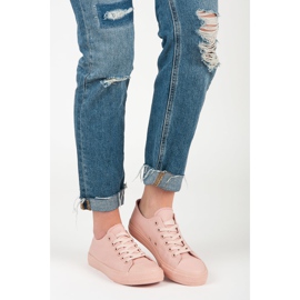 Seastar Tenisi roz deschis 2