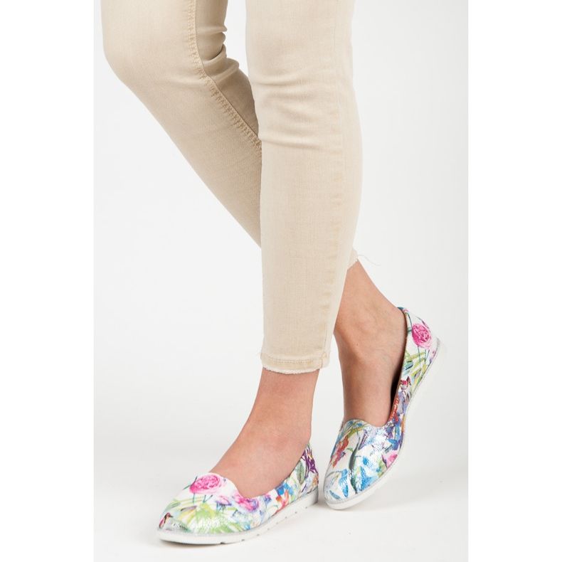 Vices Lorzii de primăvară multicolor 2