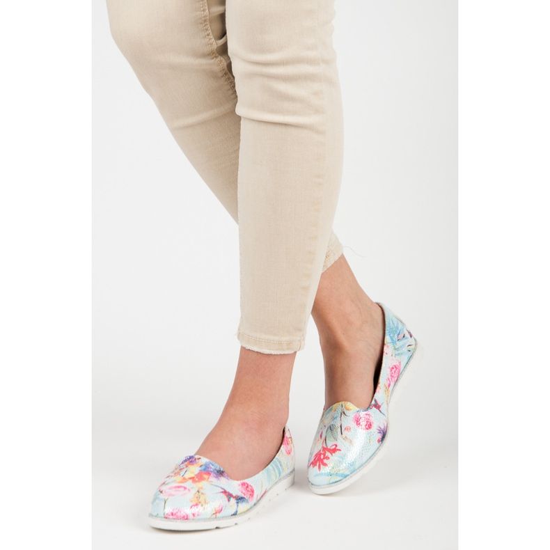 Vices Lorzii de primăvară multicolor 2