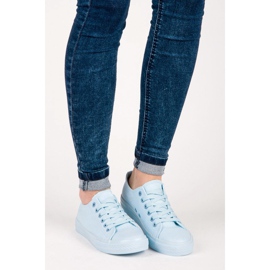 Seastar Adidași albaștri albastru 1