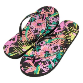 Ax Boxing Flip-flops ușoare pe plajă multicolor 3