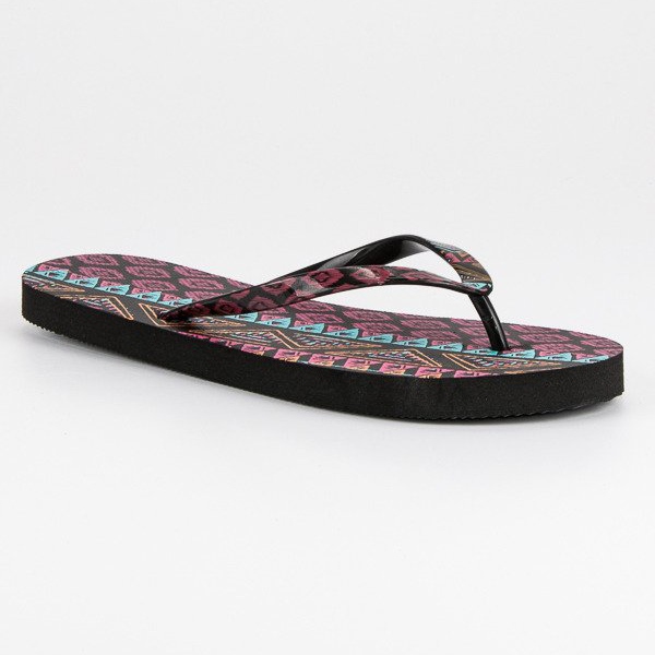 Ax Boxing Flip-flops ușoare pe plajă multicolor 2