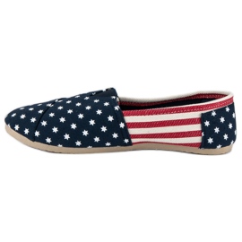 McKey Tenisi alunecoși multicolor 1